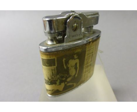 Risque Firefly Lighter
