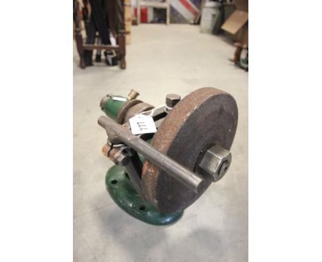 Lister Stationary Engine Grind Wheel