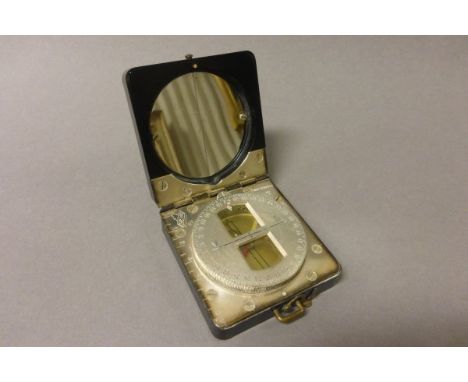 Silva Military Compass