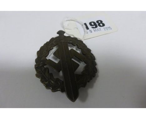 German Army Badge