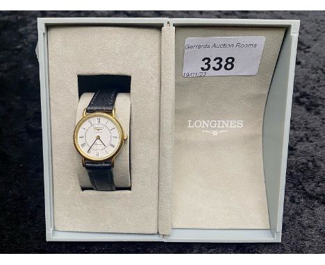 longines Auctions Prices longines Guide Prices