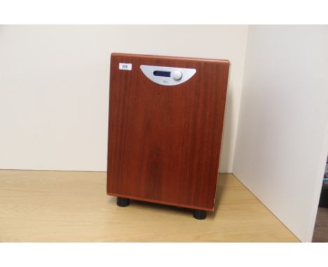 A Rel Strata 5 Bass Speaker in like new condition - a highly regarded piece of kit - a heavy item !