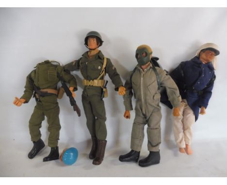 action man Auctions Prices | action man Guide Prices