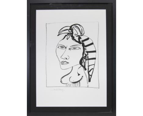 * JOHN BELLANY CBE RA HRSA (SCOTTISH 1942 - 2013), THE CALL OF THE SEA 12 screen prints, printer's proof, each signed and ins
