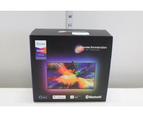 Govee LED Tv Back light 