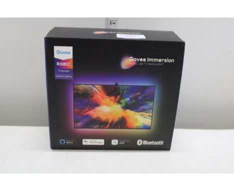 Govee LED Tv Back light 