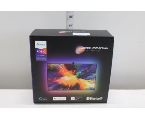 Govee LED Tv Back light 