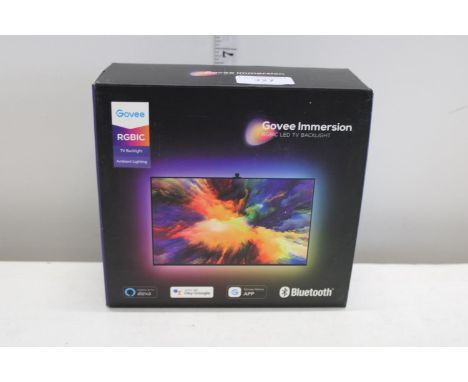Govee LED Tv Back light 