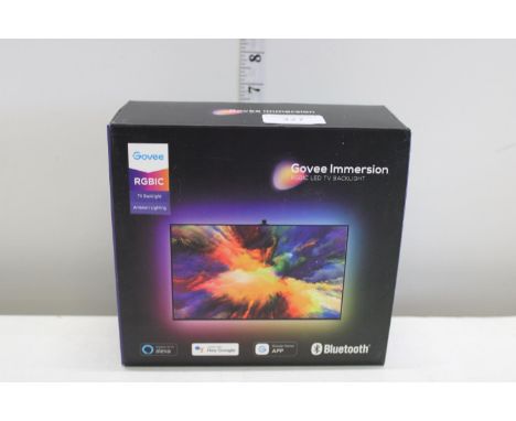 Govee LED Tv Back light 