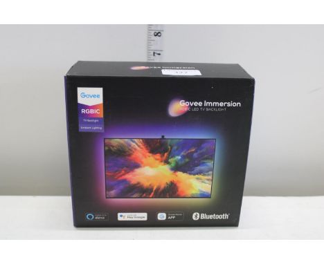 Govee LED Tv Back light 