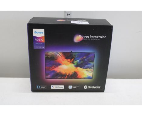 Govee LED Tv Back light 