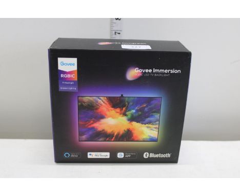 Govee LED Tv Back light 