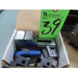 Grinding Vise