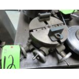 8'' Rotary Table