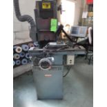 Brown & Sharpe Universal Tool Grinder w/
