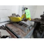 KI 8'' Chop Saw