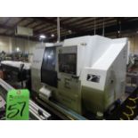 (2014) Eurotech Elite CNC Turning Center