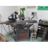 Brown & Sharpe mod. 13, Universal Tool