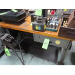 (Lot) Work Bench (No Contents)