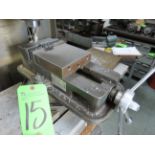 6'' Mill Vise