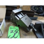 B&S No. 1 Vise