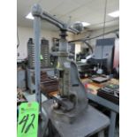 Reynolds Pressure Press
