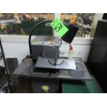 Accu-Finish Series II Lapping Machine