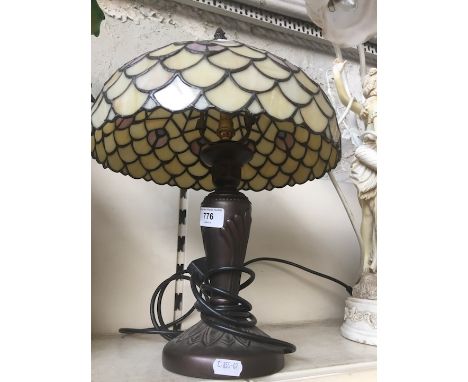 Tiffany style Lamp 