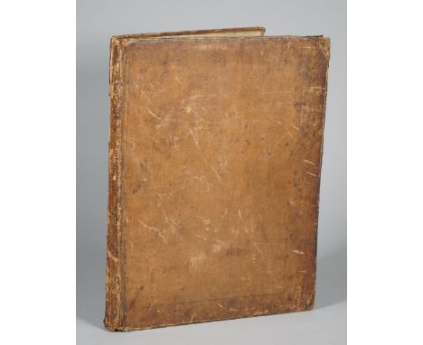 MUSIC - A New Edition of Six Concertos For the Harpsicord[sic] or Organ, Compos'd by Mr. Handel. Price 5s. N.B. These Concert
