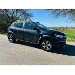 DACIA SANDERO *STEPWAY PRESTIGE EDITION* - 2022 REG - ONLY 13K MILES - AIR CONDITIONING - WOW!