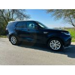 LAND ROVER DISCOVERY 5 *SE EDITION* 7 SEATER SUV (2019 FACELIFT) 3.0 SDV6 - 8 SPEED AUTO *HUGE SPEC*
