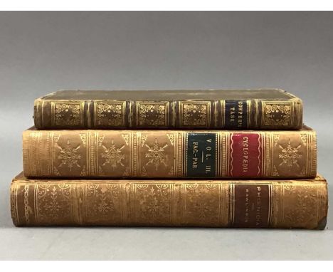 LOT OF BOOKS - ANTIQUARIAN AND BINDINGS,a group of mixed age, subject and author, includes botany, poetry and big game huntin