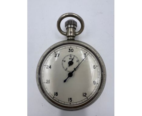 A military 1/10 second timer, V/C 2534. 