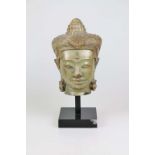 Buddhakopf - Ankor Wat