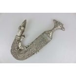 Jemen, Jambya, Anfang 20. Jh.