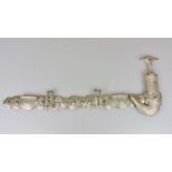 Prunkjambya, Arabien 20. Jh.