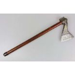 Indien, Axt der Bhil, Rajathan