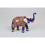 Meenakari Elefant