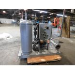 Goulds AC Pump, 15 Hp, 3450 Rpm, 575 volts, Controls included, Never been Used, Excellent Condition,