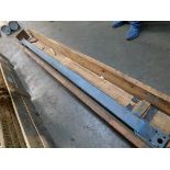 Shear Head, Compatable for Parks & Woolson, Model: 19416, 84 inches, Qty: 1, Rigging Fee $25