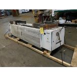 Mahlo Systems Straighting Machine: Model: Mfrc/10A, 440/3AC Working Length: 81", Rigging Fee $50