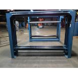 Menzel Compensator, Model: 90262, 240 Volts, Length: 80", Good Condition, Rigging Fee $50