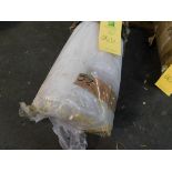 NEW Shear Felt Cover, Working Width 80", Rigging Fee $25