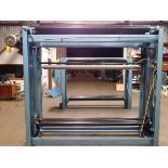 Menzel Compensator, Model # 80cp, 240 Volts, Length: 84", Good Condition, Rigging Fee $50