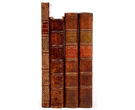 Walpole (Horace), Historic Doubts on the Reign of King Richard the Third,&nbsp;second edition, London: Printed for J. Dodsley