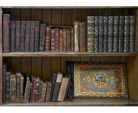 Antiquarian Books &amp; Manuscripts. Herbert (George), The Temple [...], eleventh edition, London: Printed for R.S. and are t