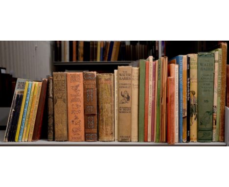Illustrated Children's Books. Rackham (Arthur, illustrator) &amp; Lucas (Mrs. Edgar, translator), Fairy Tales of the Brothers