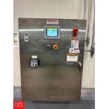 Allen-Bradley PanelView Plus with S/S Enclosure (Subject to Bulk Bidding)