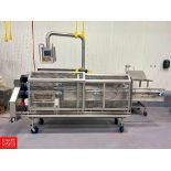 2017 Marchant Schmidt Industries S/S Deli Cube Cutter