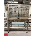 2017 Bilwinco S/S Depositor, Type: AFG001-1187, Order No: 6324+A3 (Subject to Bulk Bidding)